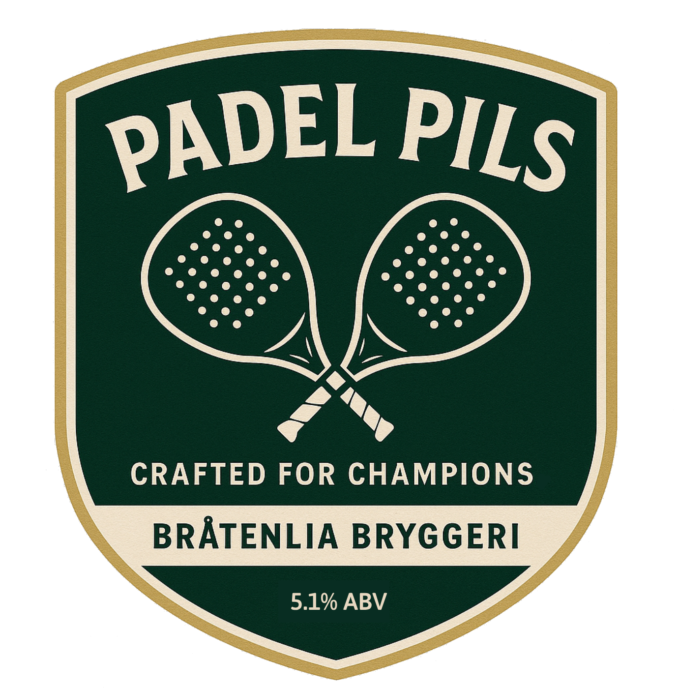 Padel Pils